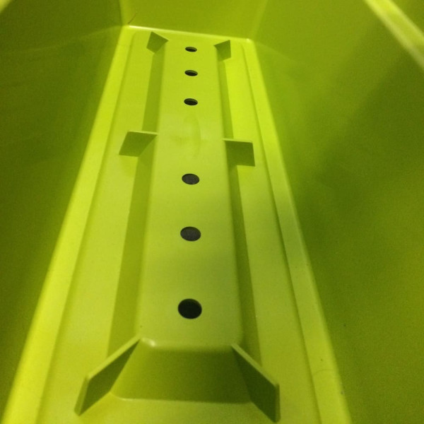 Jardinière Cocoripot 65 cm