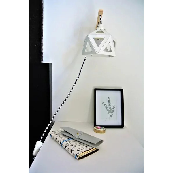 Applique murale origami - Leewalia