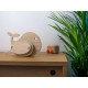 Lampe Zoo baleine - Gone's