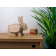 Lampe Zoo lapin - Gone's