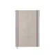 Torchon en lin naturel Tricolore - Coucke