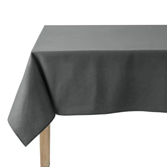 Nappe unie en coton - Coucke