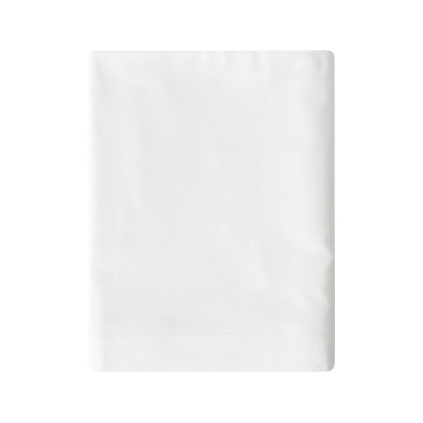 Drap plat Triumph Line en satin de coton - Essix