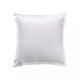 Taie d'oreiller Triumph Line en satin de coton - Essix