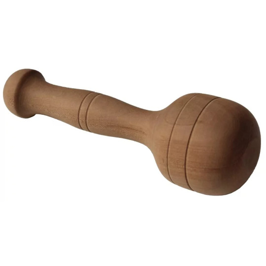 Pilon pour mortier - Tournabois