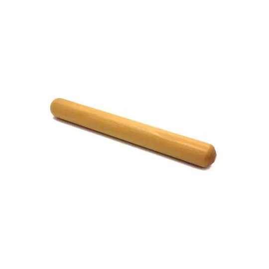 Rouleau à pâtisserie droit parafiné - Tournabois