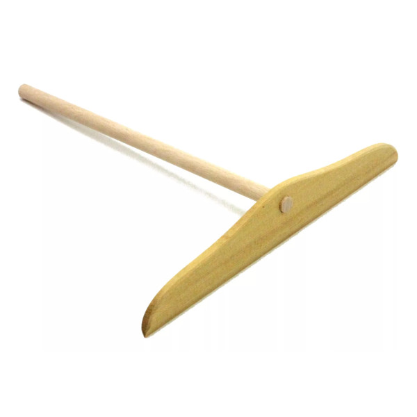 Rouable à crêpes plat - Tournabois