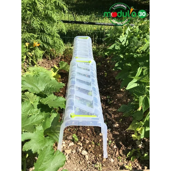 Kit mini serre Modulo 30 - MV Industrie