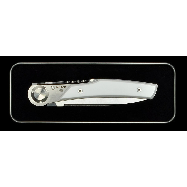 Couteau de poche T3 - Actilam