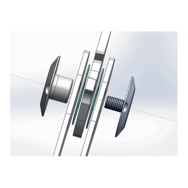 Couteau de poche S4 - Actilam