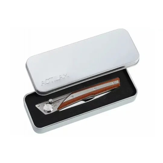 Couteau de poche S4 - Actilam