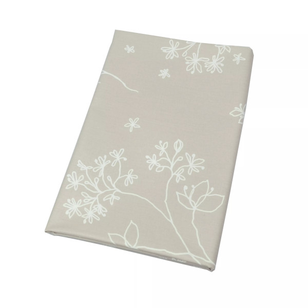 Nappe enduite Astrance beige - Fleur de Soleil