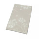 Nappe enduite Astrance beige - Fleur de Soleil