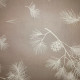 Nappe enduite Pin Beige - Fleur de Soleil