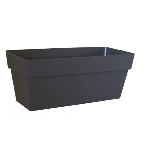 Jardinière Cocoripot 40 cm avec réserve d'eau - Chapelu