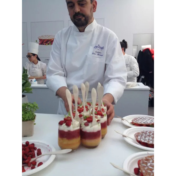 Boîte de 50 Georgettes biodégradables