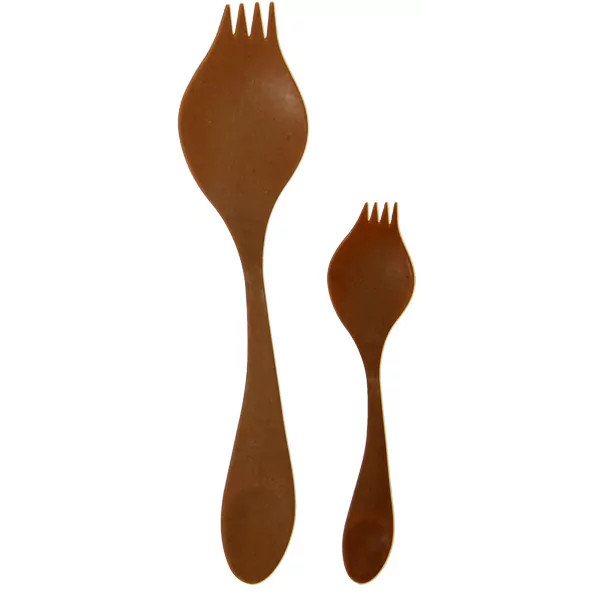 Boîte de 50 Georgettes biodégradables