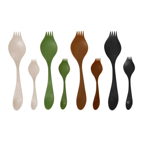 Boîte de 50 Georgettes biodégradables