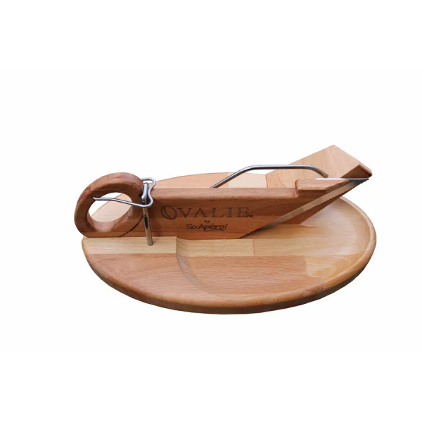 Guillotine à saucisson Ovalie