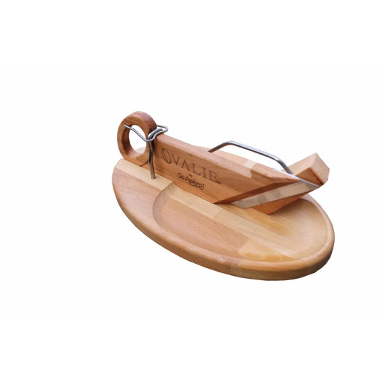 Guillotine à saucisson Ovalie