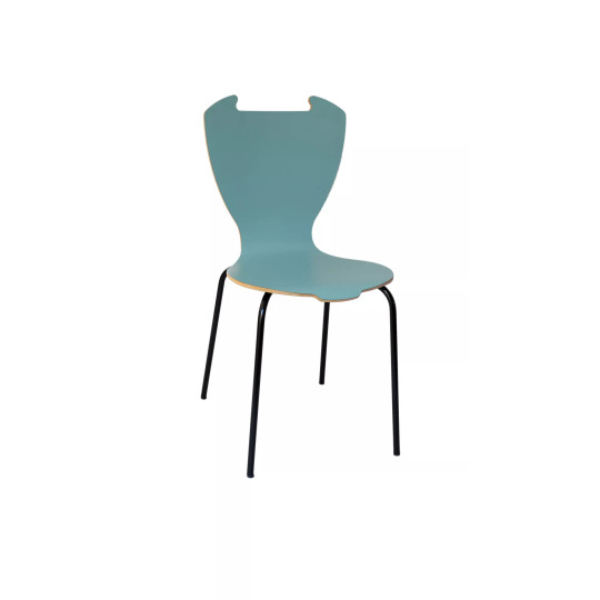 Chaise "Énergique" - PIKO Édition