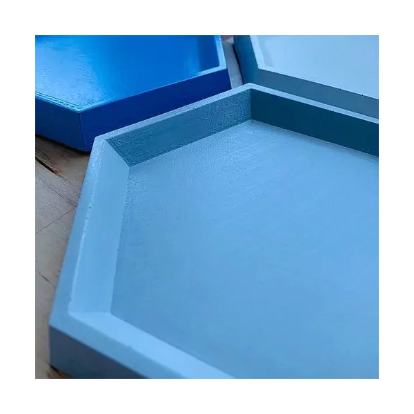 Vide-poche en béton "Hauteville" - Paname Workshop