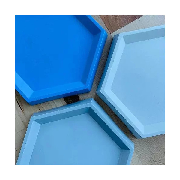 Vide-poche en béton "Hauteville" - Paname Workshop