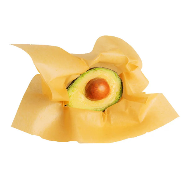 Emballage alimentaire naturel ApiFilm - Eken