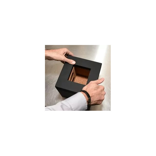 Seau à vin réfrégiré So Fresh - Eken