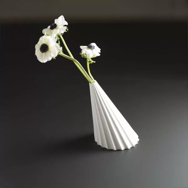 Vase Opéra - Extranorm