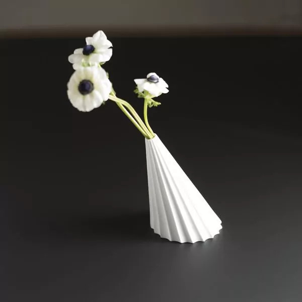 Vase Opéra - Extranorm