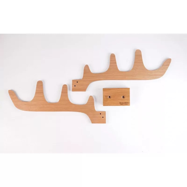 Porte-manteau Merlin - Reine Mère