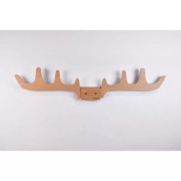 Porte-manteau Merlin - Reine Mère