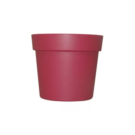 Pot de fleur rond Cocoripot diamètre 10,5 cm Chapelu