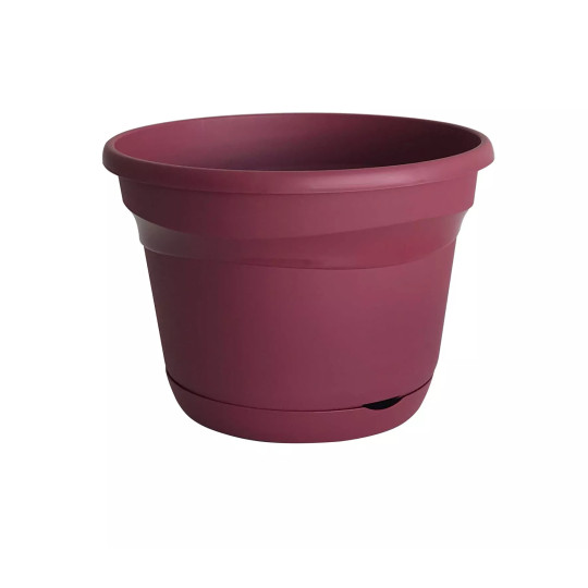 Pot de fleurs Téo diamètre 25 cm - Chapelu