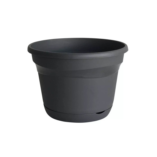 Pot de fleurs Téo diamètre 23 cm - Chapelu