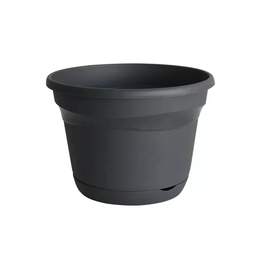 Pot de fleurs Téo diamètre 23 cm - Chapelu