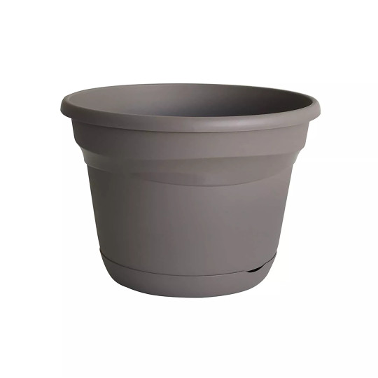 Pot de fleurs Téo diamètre 23 cm - Chapelu