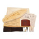 Voilier en bois "Mille Sabords" - Manufacture en Famille