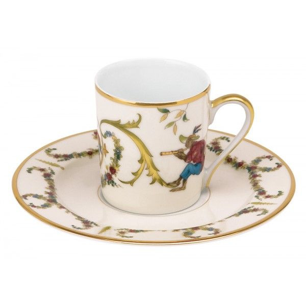 Service Songes Deshoulières - plusieurs modèles