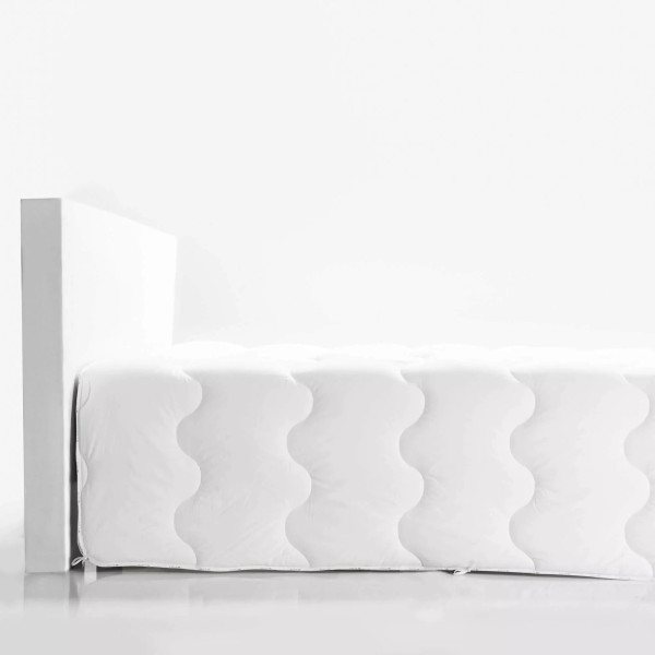 Couette synthétique tempérée - Essix