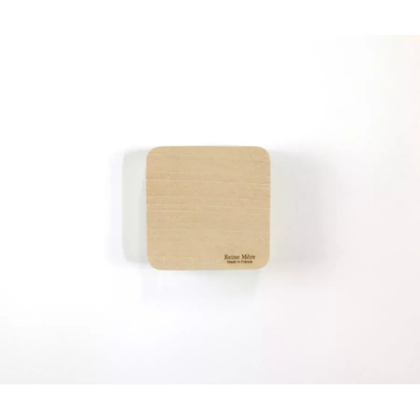 Vide poche mural design magnétique - Reine Mère