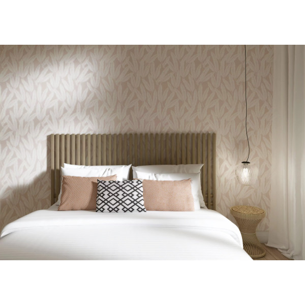 Papier peint plume - Season Paper