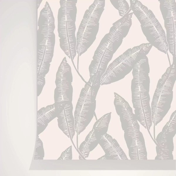 Papier peint plume - Season Paper