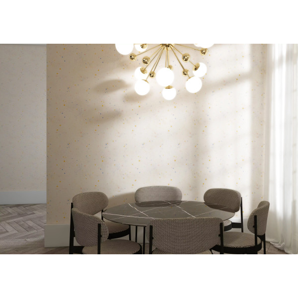 Papier peint constellation - Season Paper