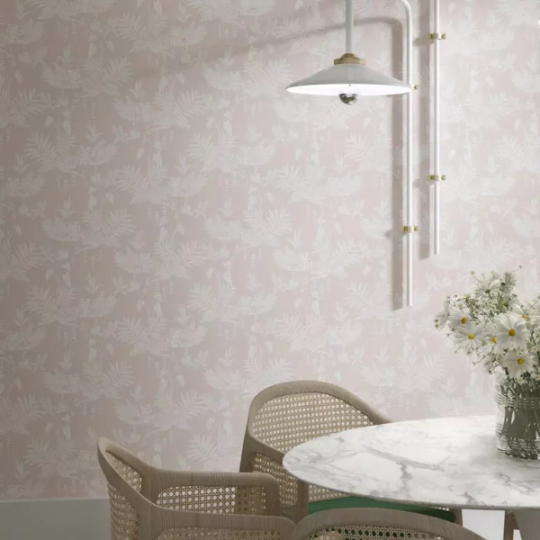 Papier peint jungle - Season Paper