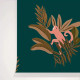 Papier peint Ouistiti - Season Paper