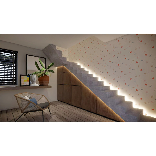 Papier peint formes originales - Mobile - Season Paper