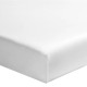Drap housse pour matelas épais 100% coton bio - Origin France
