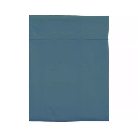 Draps couleurs unies 100% coton bio - Origin France